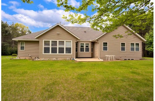 848 19th Drive, Arkdale, WI 54613