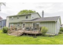 466 Neevel Avenue, Waupun, WI 53963-1113