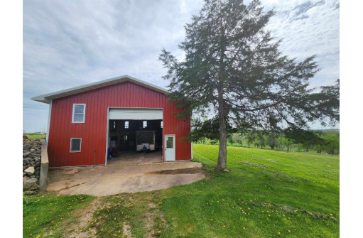 18758 County Road A, Richland Center, WI 53581