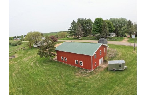 18758 County Road A, Richland Center, WI 53581