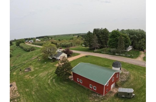 18758 County Road A, Richland Center, WI 53581