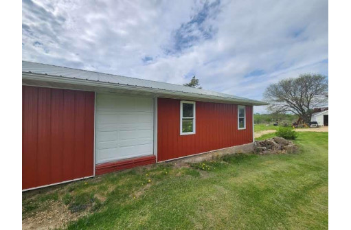 18758 County Road A, Richland Center, WI 53581