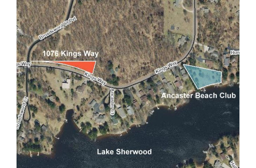 1076 Kings Way, Nekoosa, WI 54457