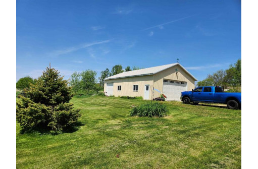 N5933 Highway 69, Monticello, WI 53570