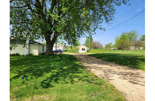 N5933 Highway 69, Monticello, WI 53570