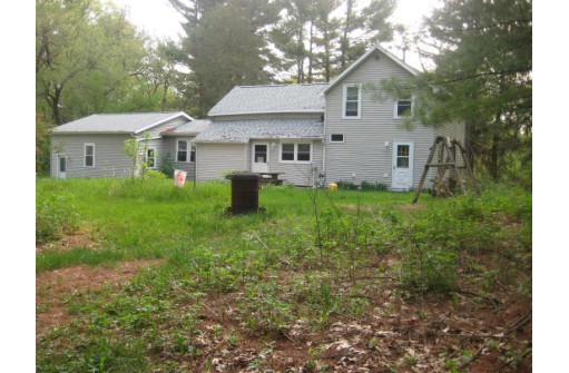 N9069 17th Lane, Neshkoro, WI 54960