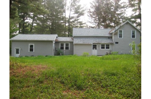 N9069 17th Lane, Neshkoro, WI 54960