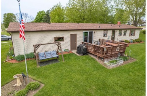 1204 Lincoln Avenue, Baraboo, WI 53913