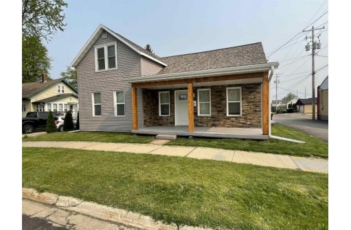 115 W Nott Street, Tomah, WI 54660