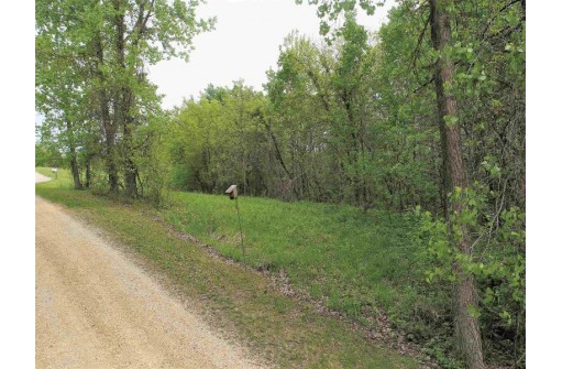 4.5 ACRES American Heritage Road, De Soto, WI 54624