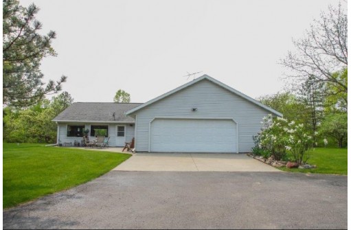 W4736 County Road C, Montello, WI 53949