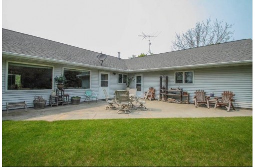 W4736 County Road C, Montello, WI 53949