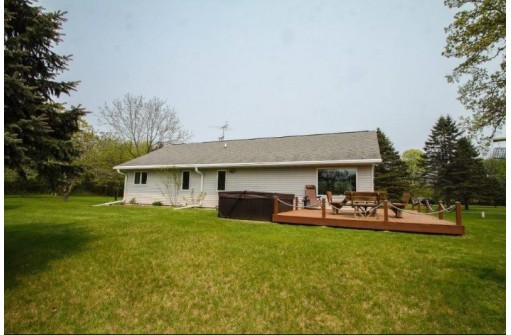 W4736 County Road C, Montello, WI 53949