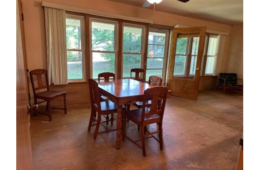 W5840 Hackbarth Road, Fort Atkinson, WI 53538