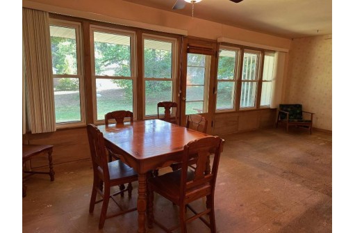 W5840 Hackbarth Road, Fort Atkinson, WI 53538