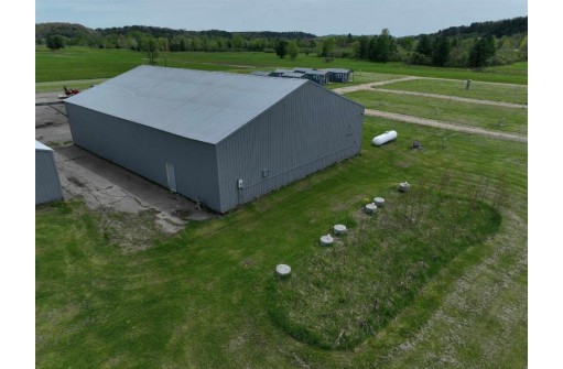 44 AC W Highway 33, Wonewoc, WI 53968