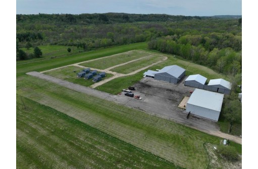 44 AC W Highway 33, Wonewoc, WI 53968