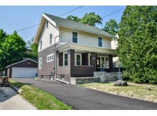 2340 Monroe Street Madison, WI 53711