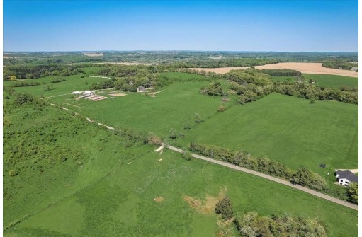 LOT 1 S Sharpes Corner Road, Mount Horeb, WI 53572