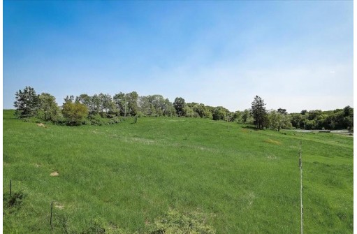 LOT 1 S Sharpes Corner Road, Mount Horeb, WI 53572