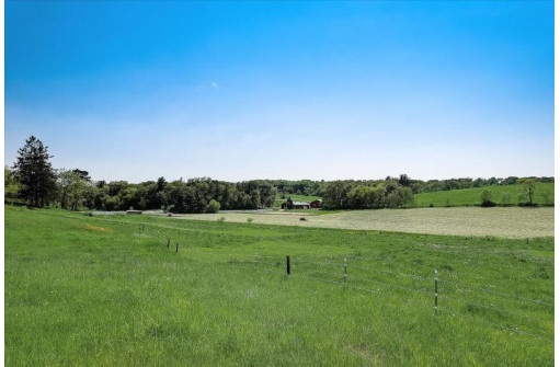 LOT 1 S Sharpes Corner Road, Mount Horeb, WI 53572