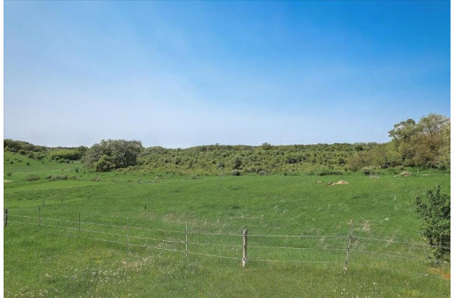 LOT 1 S Sharpes Corner Road, Mount Horeb, WI 53572