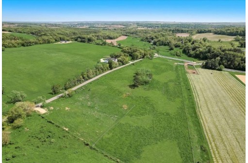 LOT 1 S Sharpes Corner Road, Mount Horeb, WI 53572