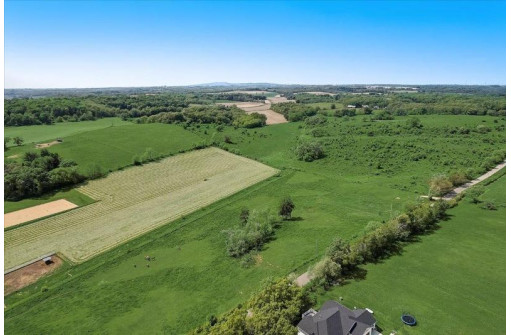 LOT 1 S Sharpes Corner Road, Mount Horeb, WI 53572