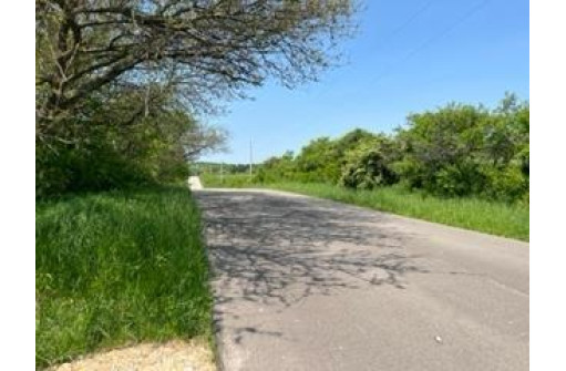 LOT 1 S Sharpes Corner Road, Mount Horeb, WI 53572