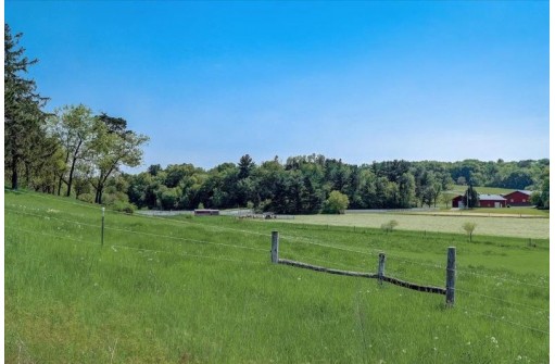 LOT 1 S Sharpes Corner Road, Mount Horeb, WI 53572