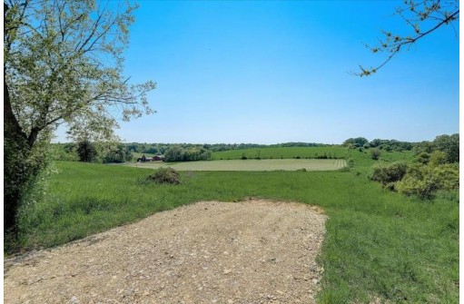 LOT 1 S Sharpes Corner Road, Mount Horeb, WI 53572