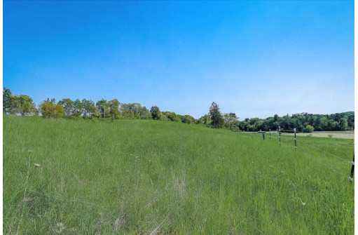 LOT 1 S Sharpes Corner Road, Mount Horeb, WI 53572