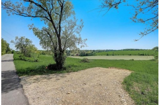 LOT 1 S Sharpes Corner Road, Mount Horeb, WI 53572