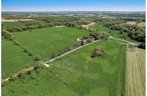 LOT 1 S Sharpes Corner Road, Mount Horeb, WI 53572