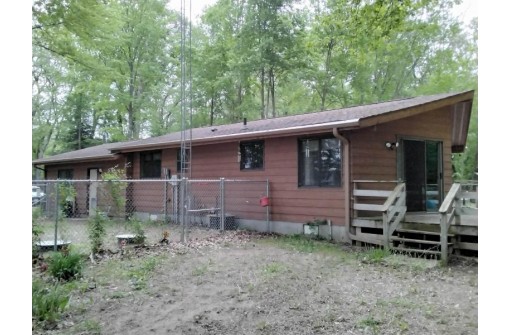 N8277 E Mecan Lane, Neshkoro, WI 54960