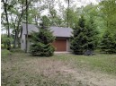 N8277 E Mecan Lane, Neshkoro, WI 54960