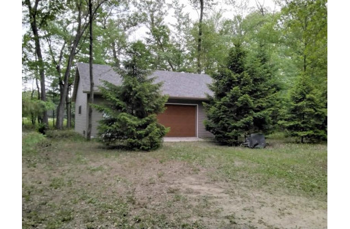 N8277 E Mecan Lane, Neshkoro, WI 54960