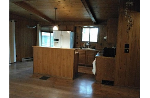 N8277 E Mecan Lane, Neshkoro, WI 54960