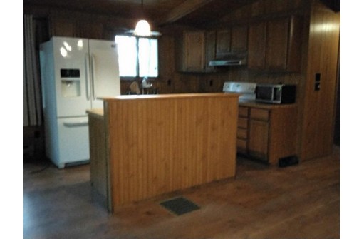 N8277 E Mecan Lane, Neshkoro, WI 54960