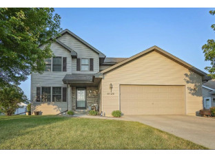 4128 Hawkridge Drive Janesville, WI 53546