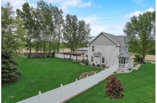 N7359 Manske Road, Lake Mills, WI 53551