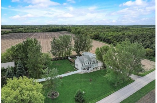 N7359 Manske Road, Lake Mills, WI 53551