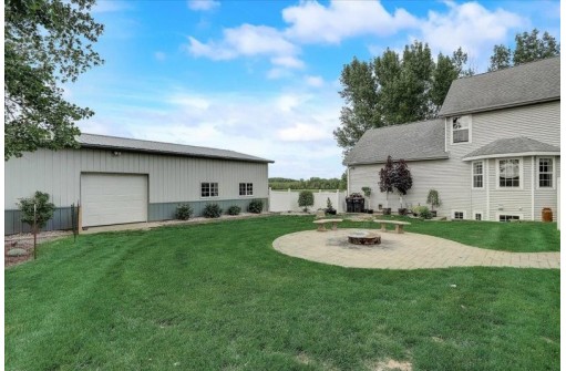 N7359 Manske Road, Lake Mills, WI 53551