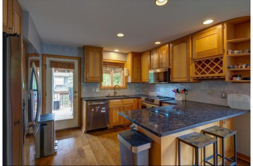 1430 Dayflower Drive, Madison, WI 53719