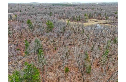 5.34 ACRES Trout Road, Wisconsin Dells, WI 53965