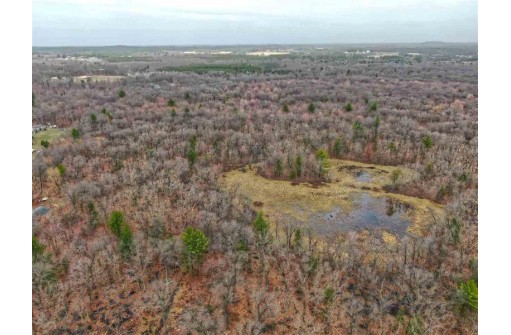 5.34 ACRES Trout Road, Wisconsin Dells, WI 53965