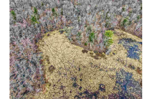 5.34 ACRES Trout Road, Wisconsin Dells, WI 53965