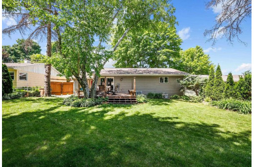 4317 Kennedy Road, Madison, WI 53704