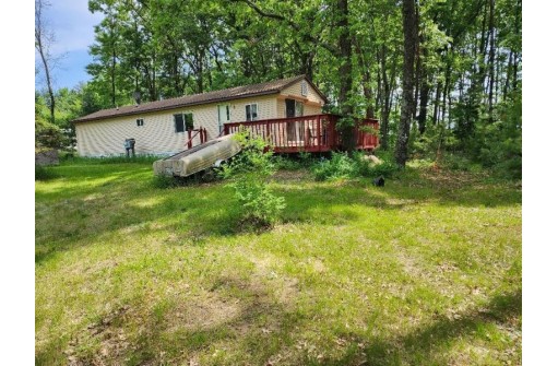 722 W 17th Drive, Arkdale, WI 54613