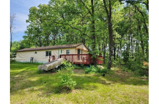 722 W 17th Drive, Arkdale, WI 54613